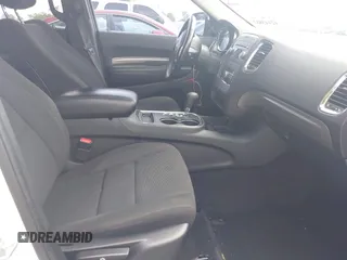 2013 Dodge Durango Special Service z VIN 1C4RDJFG4DC675358, wystawiony jako IAAI lot #42443882 z przebiegiem 94 889 mil mil oraz . Historia ofert i sprzedaży dostępna na DreamBid. Obrazek 5.