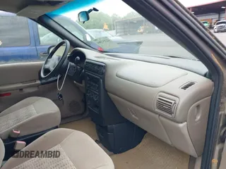 2004 Chevrolet Venture LS z VIN 1GNDX03E44D192467, wystawiony jako IAAI lot #42251364 z przebiegiem 82 657 mil mil oraz . Historia ofert i sprzedaży dostępna na DreamBid. Obrazek 5.
