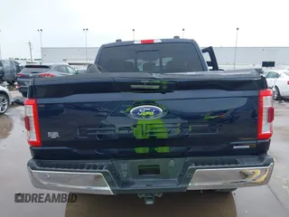 2021 Ford F-150 XL с VIN 1FTEW1C84MKE87869, выставлен на аукционе IAAI как лот 42476460 с пробегом 83 433 миль миль и . История ставок и продаж доступна на DreamBid. Изображение 17.