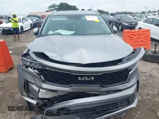 2022 Kia Sorento S with VIN KNDRG4LG2N5092371, listed as a IAAI auction lot 42470723 with 74,541 mi miles and . Bid and sale history available at DreamBid. Image 12.