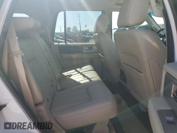 2015 Ford Expedition XLT with VIN 1FMJU1JT7FEF05290, listed as a Copart auction lot 55577465 with 162,029 mi miles and Clean title. Bid and sale history available at DreamBid. Image 11.