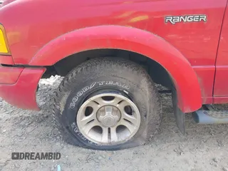 2003 Ford Ranger XL Fleet с VIN 1FTYR44V33TA12927, выставлен на аукционе IAAI как лот 42422845 с пробегом 205 305 миль миль и . История ставок и продаж доступна на DreamBid. Изображение 6.
