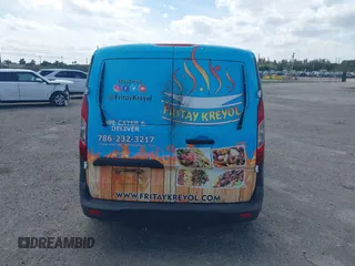 2016 Ford Transit Connect XL с VIN NM0LS6E79G1230301, выставлен на аукционе IAAI как лот 41618107 с пробегом 178 213 миль миль и . История ставок и продаж доступна на DreamBid. Изображение 16.