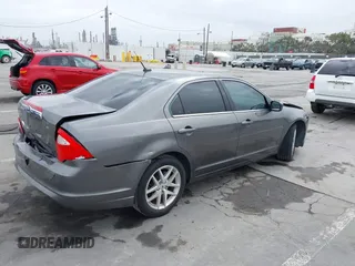 2012 Ford Fusion SEL z VIN 3FAHP0JA1CR144687, wystawiony jako IAAI lot #42317054 z przebiegiem 173 134 mil mil oraz . Historia ofert i sprzedaży dostępna na DreamBid. Obrazek 4.