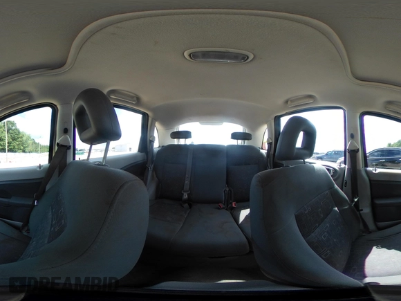 2007 Chrysler PT Cruiser with VIN 3A4FY48B37T619084, listed as a IAAI auction lot 42553132 with 76,670 mi miles and . Bid and sale history available at DreamBid. Image 18.