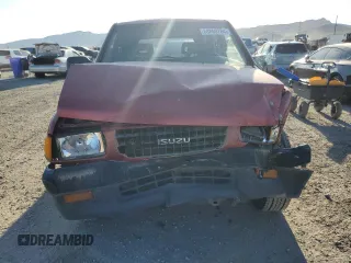 1997 Isuzu Rodeo z VIN 4S2CK58VXV4315798, wystawiony jako Copart lot #68860764 z przebiegiem 241 215 mil mil oraz Szkoda całkowita • Salvage title. Historia ofert i sprzedaży dostępna na DreamBid. Obrazek 5.