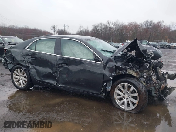 2015 Chevrolet Malibu LT with VIN 1G11D5SL9FF270436, listed as a IAAI auction lot 41863239 with 70,670 mi miles and . Bid and sale history available at DreamBid. Image 6.