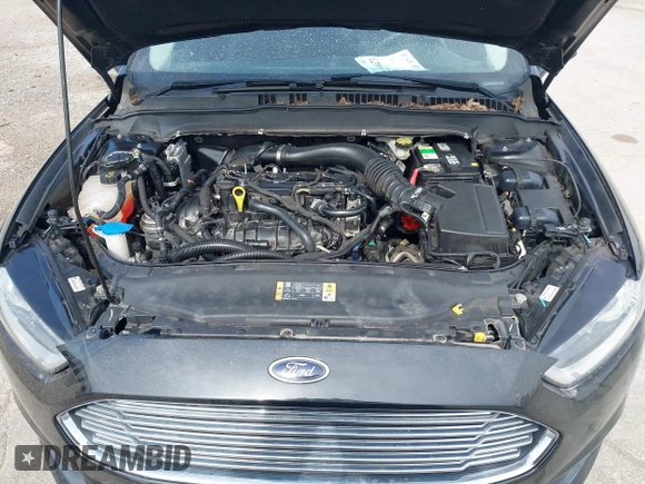 2013 Ford Fusion SE with VIN 3FA6P0HRXDR369761, listed as a IAAI auction lot 42299473 with 61,330 mi miles and . Bid and sale history available at DreamBid. Image 10.