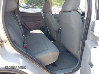 2005 Jeep Grand Cherokee Laredo with VIN 1J4GR48K95C651483, listed as a IAAI auction lot 42678360 with 114,674 mi miles and . Bid and sale history available at DreamBid. Image 8.