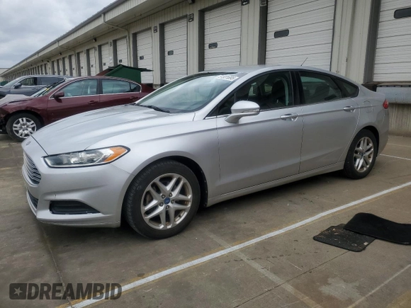 2013 Ford Fusion SE with VIN 3FA6P0H78DR200353, listed as a Copart auction lot 51331695 with 137,772 mi miles and Salvage Title. Bid and sale history available at carsss.com. Image 1.
