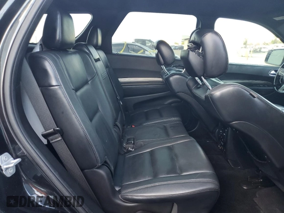 2015 Dodge Durango Limited with VIN 1C4RDHDG1FC695291, listed as a Copart auction lot 51784465 with 200,056 mi miles and Clean Title. Bid and sale history available at carsss.com. Image 11.