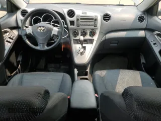 2010 Toyota Matrix S с VIN 2T1KE4EE3AC043275, выставлен на аукционе Copart как лот 59165225 с пробегом 245 854 миль миль и Чистый • Clean title. История ставок и продаж доступна на DreamBid. Изображение 8.