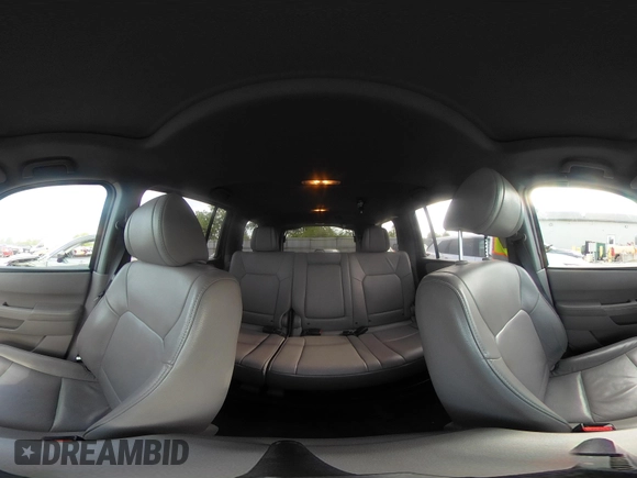 2013 Honda Pilot EX-L with VIN 5FNYF4H52DB086315, listed as a IAAI auction lot 42232272 with 181,764 mi miles and . Bid and sale history available at DreamBid. Image 19.
