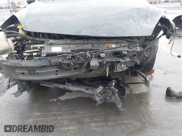 2013 Mazda 3 i Grand Touring with VIN JM1BL1MP1D1734661, listed as a IAAI auction lot 41725032 with 98,536 mi miles and . Bid and sale history available at DreamBid. Image 6.