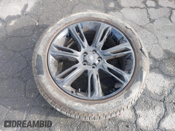 2021 Land Rover Range Rover Velar R-Dynamic S с VIN SALYT2EXXMA316087, выставлен на аукционе IAAI как лот 42063026 с пробегом 19 828 миль миль и . История ставок и продаж доступна на DreamBid. Изображение 12.