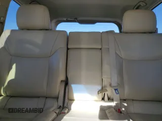 2013 Lexus LX 570 z VIN JTJHY7AX9D4126238, wystawiony jako Copart lot #43229375 z przebiegiem 183 285 mil mil oraz Czysty tytuł • Clean title. Historia ofert i sprzedaży dostępna na DreamBid. Obrazek 10.