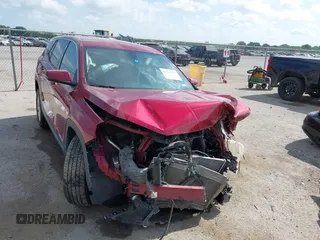 2019 GMC Terrain SLE с VIN 3GKALMEVXKL124066, выставлен на аукционе IAAI как лот 42569450 с пробегом 52 033 миль миль и . История ставок и продаж доступна на DreamBid. Изображение 1.