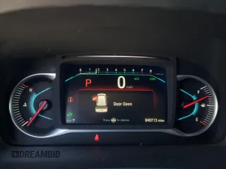 2022 Honda Pilot EX-L with VIN 5FNYF6H58NB082766, listed as a Copart auction lot 45768275 with 40,713 mi miles and Salvage Title. Bid and sale history available at carsss.com. Image 9.