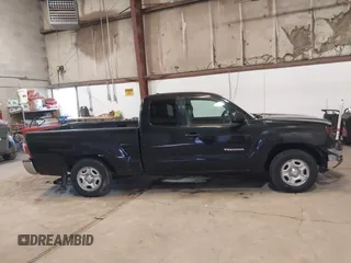 2009 Toyota Tacoma with VIN 5TETX22N99Z642534, listed as a IAAI auction lot 41739376 with 225,629 mi miles and . Bid and sale history available at DreamBid. Image 13.