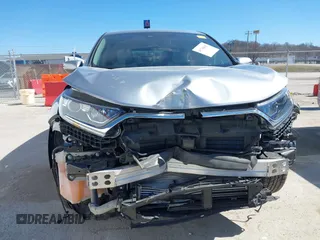 2019 Honda CR-V EX-L with VIN 5J6RW2H83KL022677, listed as a IAAI auction lot 41740625 with 41,779 mi miles. Bid and sale history available at carsss.com. Image 13.