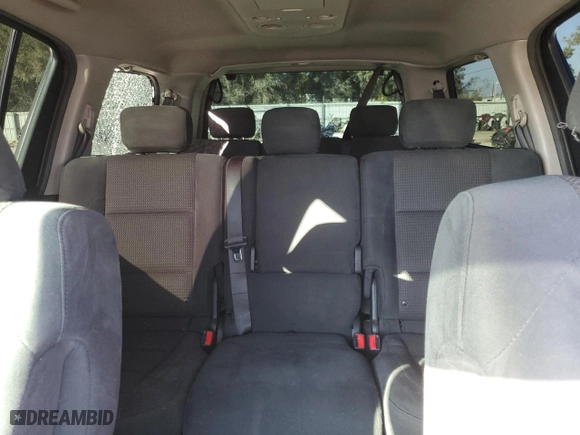2010 Nissan Armada Platinum with VIN 5N1BA0NCXAN602221, listed as a Copart auction lot 83120314 with NaN miles and Salvage Title. Bid and sale history available at carsss.com. Image 10.