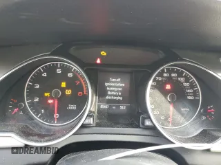 2015 Audi A5 Premium z VIN WAUGFAFR7FA038236, wystawiony jako Copart lot #56318175 z przebiegiem 85 407 mil mil oraz Szkody całkowita. Historia ofert i sprzedaży dostępna na DreamBid. Obrazek 9.
