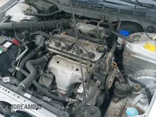 2002 Honda Accord VP with VIN 1HGCF86612A091753, listed as a IAAI auction lot 42252066 with 197,844 mi miles and . Bid and sale history available at DreamBid. Image 12.