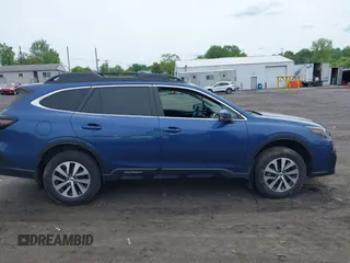 2021 Subaru Outback Premium с VIN 4S4BTADC5M3117048, выставлен на аукционе IAAI как лот 42352932 с пробегом 61 401 миль миль и . История ставок и продаж доступна на DreamBid. Изображение 13.