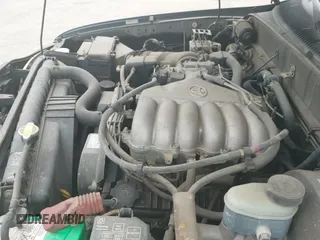 2003 Toyota Tacoma PreRunner with VIN 5TEGN92N33Z228284, listed as a IAAI auction lot 43048916 with 98,933 mi miles and . Bid and sale history available at DreamBid. Image 19.