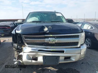 2013 Chevrolet Silverado 1500 LT with VIN 3GCPKSE76DG123345, listed as a IAAI auction lot 40983382 with 232,450 mi miles and . Bid and sale history available at DreamBid. Image 12.