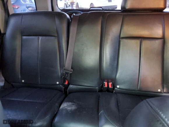 2006 Chevrolet TrailBlazer LT with VIN 1GNET13H162204508, listed as a Copart auction lot 43382735 with 0 mi miles and Salvage Title. Bid and sale history available at carsss.com. Image 10.