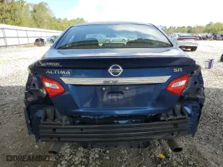 2016 Nissan Altima 2.5 SL with VIN 1N4AL3AP9GC167576, listed as a Copart auction lot 50512275 with 69,502 mi miles and Salvage Title. Bid and sale history available at carsss.com. Image 6.