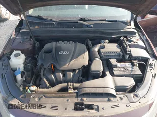 2013 Kia Optima LX z VIN 5XXGM4A72DG133899, wystawiony jako IAAI lot #42408160 z przebiegiem 180 185 mil mil oraz . Historia ofert i sprzedaży dostępna na DreamBid. Obrazek 10.