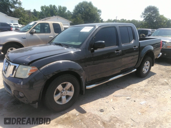 2012 Nissan Frontier SV with VIN 1N6AD0ER3CC415474, listed as a IAAI auction lot 42675211 with 87,190 mi miles and . Bid and sale history available at DreamBid. Image 17.