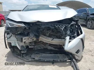 2019 Lexus UX 250h with VIN JTHU9JBH1K2010977, listed as a IAAI auction lot 42403115 with 85,906 mi miles and . Bid and sale history available at DreamBid. Image 6.