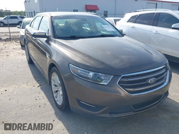 2016 Ford Taurus Limited with VIN 1FAHP2F84GG110757, listed as a IAAI auction lot 42033661 with 249,129 mi miles and . Bid and sale history available at DreamBid. Image 20.