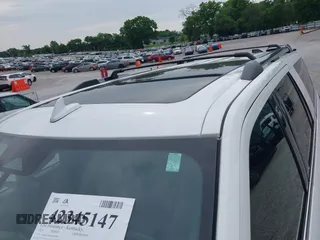 2023 Ford Expedition Max Limited with VIN 1FMJK2A82PEA33668, listed as a IAAI auction lot 42345147 with 53,838 mi miles and . Bid and sale history available at DreamBid. Image 17.