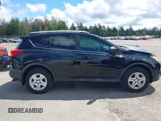 2014 Toyota RAV4 LE с VIN 2T3ZFREV6EW102579, выставлен на аукционе IAAI как лот 42217086 с пробегом 58 266 миль миль и . История ставок и продаж доступна на DreamBid. Изображение 14.
