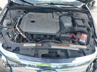 2011 Ford Fusion Hybrid with VIN 3FADP0L32BR132155, listed as a IAAI auction lot 42196233 with 77,900 mi miles and . Bid and sale history available at DreamBid. Image 10.