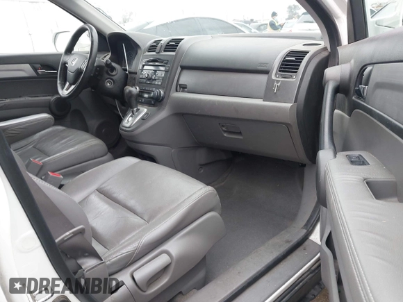 2010 Honda CR-V EX-L with VIN 5J6RE3H70AL026457, listed as a IAAI auction lot 42169626 with 187,984 mi miles and . Bid and sale history available at carsss.com. Image 5.