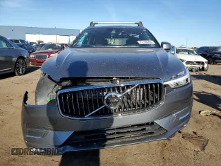 2018 Volvo XC60 Inscription with VIN LYVA22RLXJB088163, listed as a Copart auction lot 77158284 with 45,918 mi miles and Clean Title. Bid and sale history available at DreamBid. Image 5.