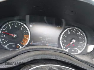 2021 Jeep Renegade Latitude with VIN ZACNJCBB8MPM51418, listed as a IAAI auction lot 42527686 with 64,459 mi miles and . Bid and sale history available at DreamBid. Image 7.