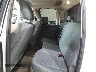 2018 Ram 1500 Express с VIN 1C6RR7FT0JS255526, выставлен на аукционе IAAI как лот 42632717 с пробегом 184 977 миль миль и . История ставок и продаж доступна на DreamBid. Изображение 24.