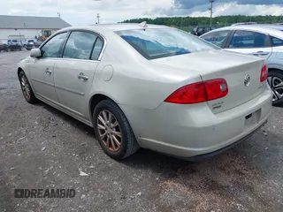 2011 Buick Lucerne CXL with VIN 1G4HC5EM7BU129010, listed as a IAAI auction lot 42210856 with 211,194 mi miles and . Bid and sale history available at DreamBid. Image 3.
