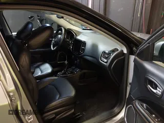2018 Jeep Compass Limited with VIN 3C4NJDCB4JT482046, listed as a IAAI auction lot 42471049 with 67,666 mi miles and . Bid and sale history available at DreamBid. Image 5.