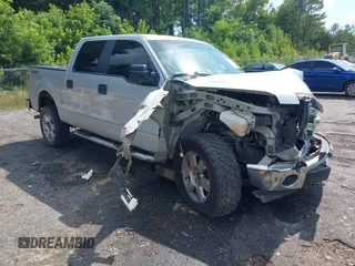 2014 Ford F-150 XL с VIN 1FTFW1EF9EKD53666, выставлен на аукционе IAAI как лот 42561185 с пробегом 239 511 миль миль и . История ставок и продаж доступна на DreamBid. Изображение 1.