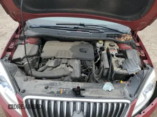 2014 Buick Verano Leather Group with VIN 1G4PS5SK3E4226369, listed as a Copart auction lot 43947285 with 68,153 mi miles and Salvage Title. Bid and sale history available at carsss.com. Image 11.
