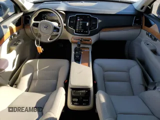 2022 Volvo XC90 Momentum с VIN YV4A22PK2N1780034, выставлен на аукционе Copart как лот 47885605 с пробегом 26 530 миль миль и Чистый • Clean title. История ставок и продаж доступна на DreamBid. Изображение 8.