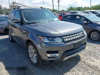 2014 Land Rover Range Rover Sport HSE with VIN SALWR2VF4EA304564, listed as a IAAI auction lot 42622232 with 69,186 mi miles and . Bid and sale history available at DreamBid. Image 1.