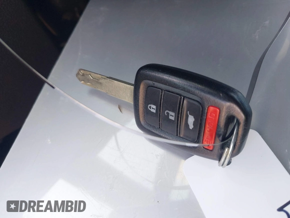2019 Honda CR-V LX z VIN 2HKRW5H33KH401422, wystawiony jako IAAI lot #42116431 z przebiegiem 119 387 mil mil oraz . Historia ofert i sprzedaży dostępna na DreamBid. Obrazek 11.